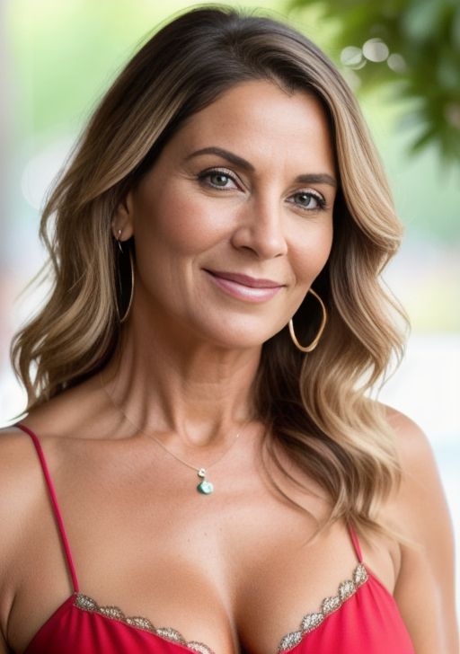 belle Dompierre-sur-Chalaronne : profil 9