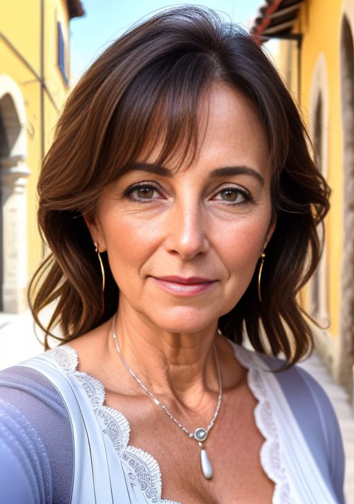 belle Dompierre-sur-Chalaronne : profil 6